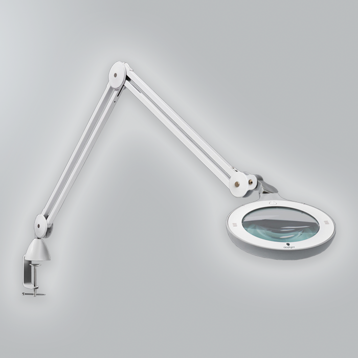 Daylight's Omega 5 Magnifier Daylight's Omega 5 Magnifier
